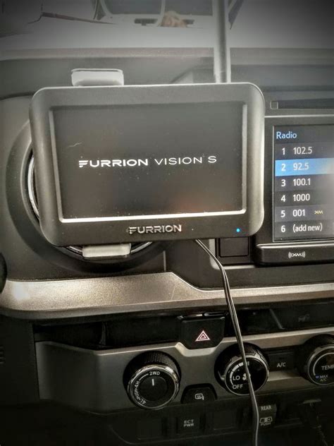 furrion s backup camera|More.